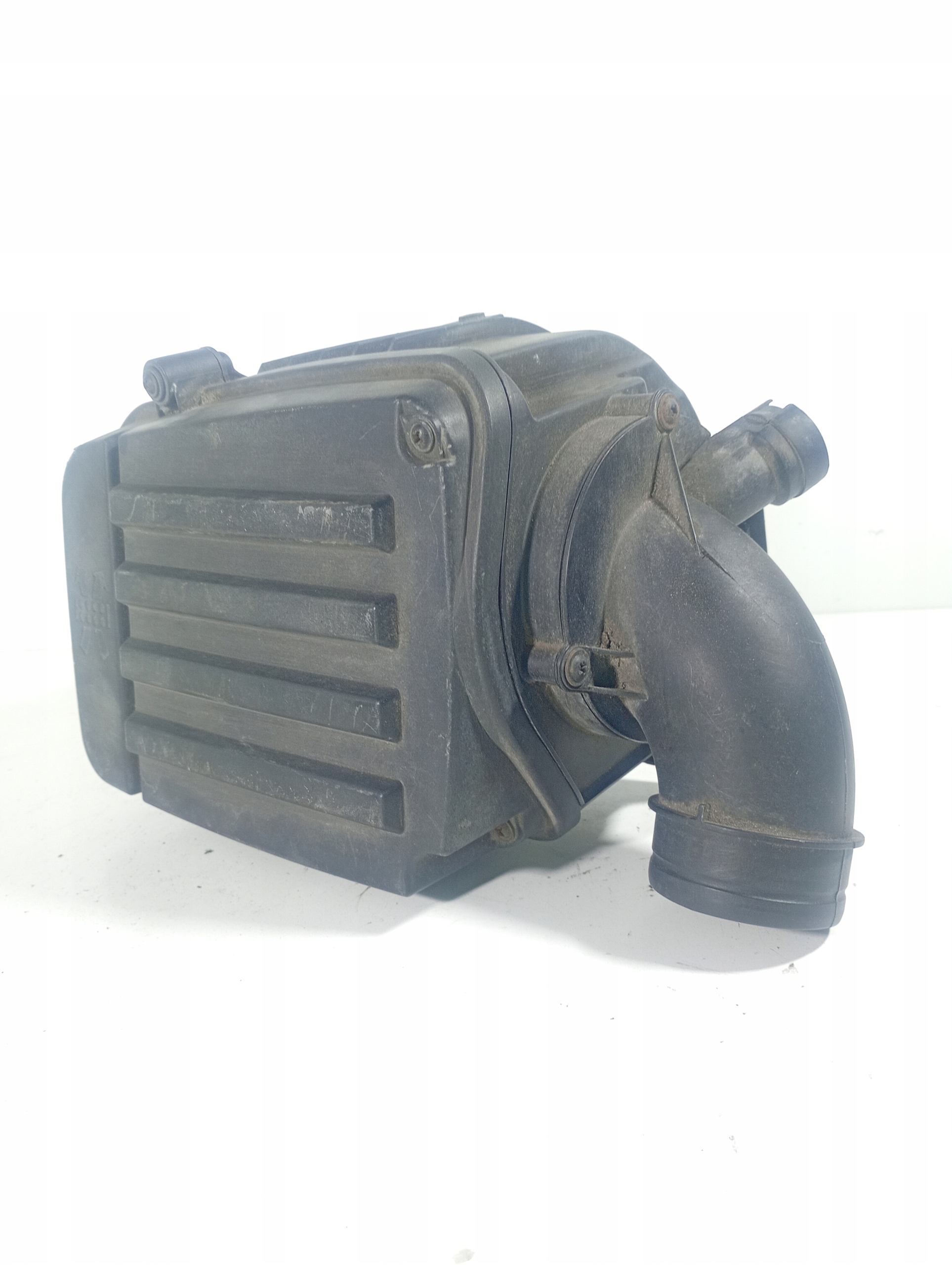 Audi A3 8P 03-13 Gehäuse filter luft OE 1F0129607