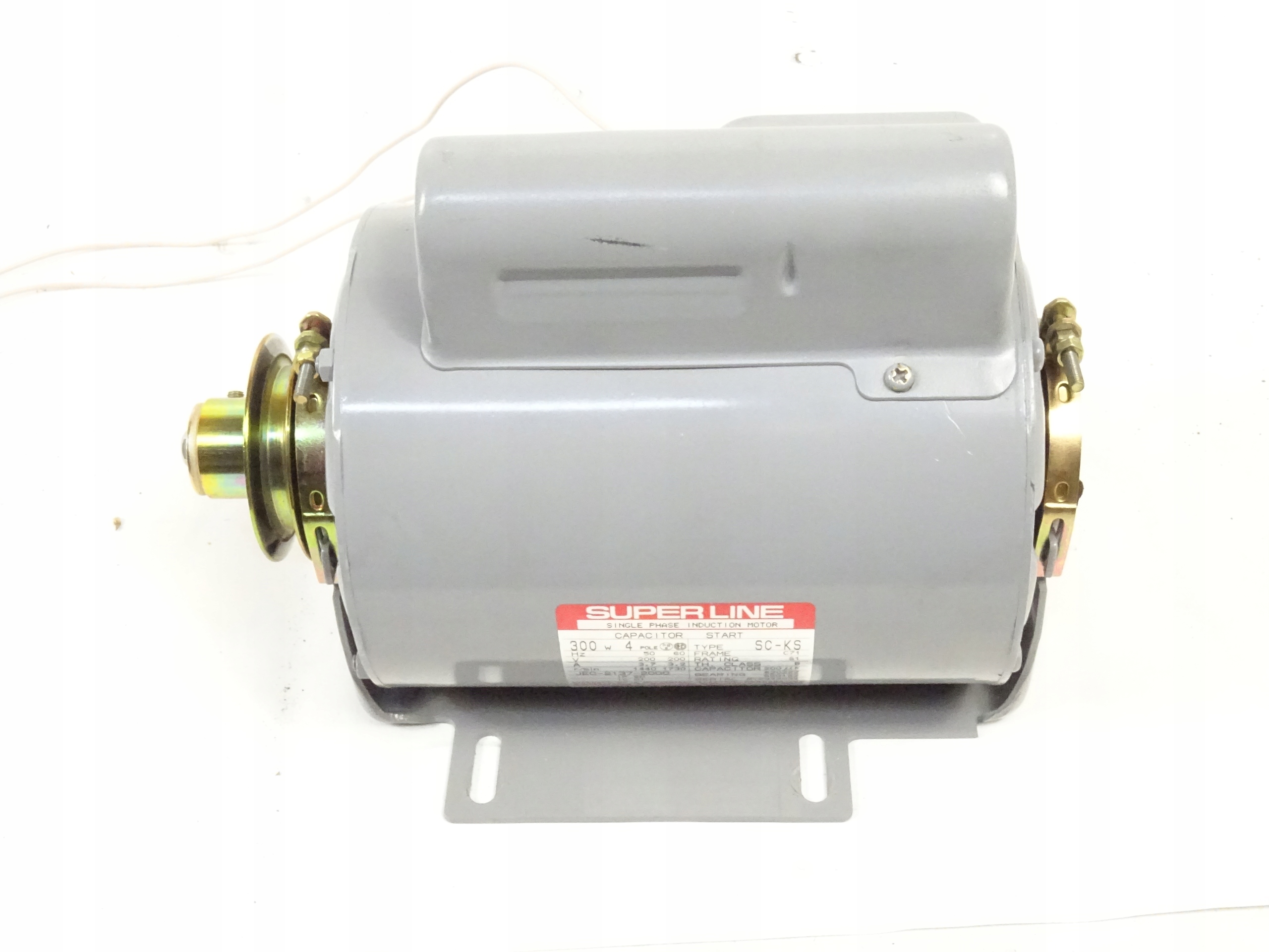 Silnik napęd SuperLine SC-KS 300W Kod producenta SC-KS 300W