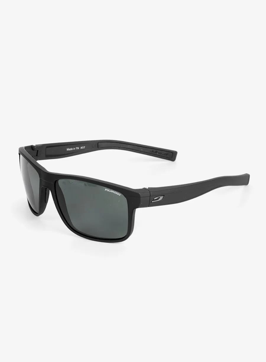 Polarizační brýle Julbo Renegade POL3 matná černá/černá