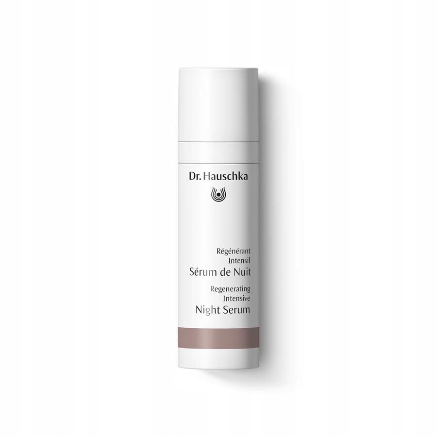 Dr. Hauschka Regenerační Intenzivní Noční Sérum 30 ML
