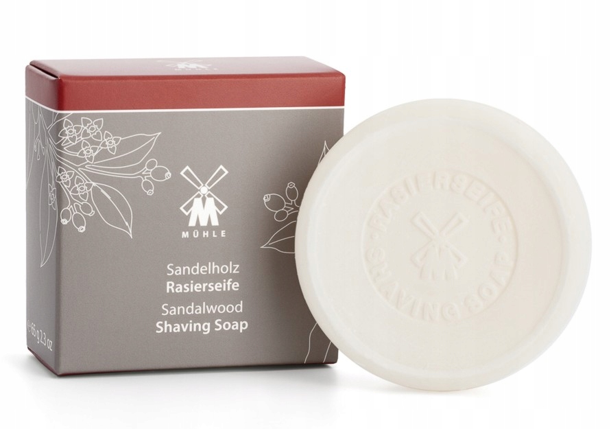 PĘDZEL DO GOLENIA NATULANE WŁOSIE TYGIEL MISECZKA MYDŁO DO GOLENIA PREZENT Materiał uchwytu tworzywo sztuczne