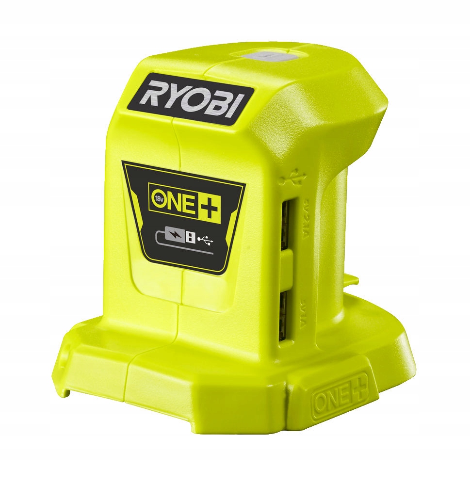 Adapter Usb Ryobi - Niska cena na Allegro.pl