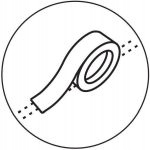 DZIECIĘCE SPODNIE NARCIARSKIE 4F ZIMOWE 8 000 134 Sezon zimowy