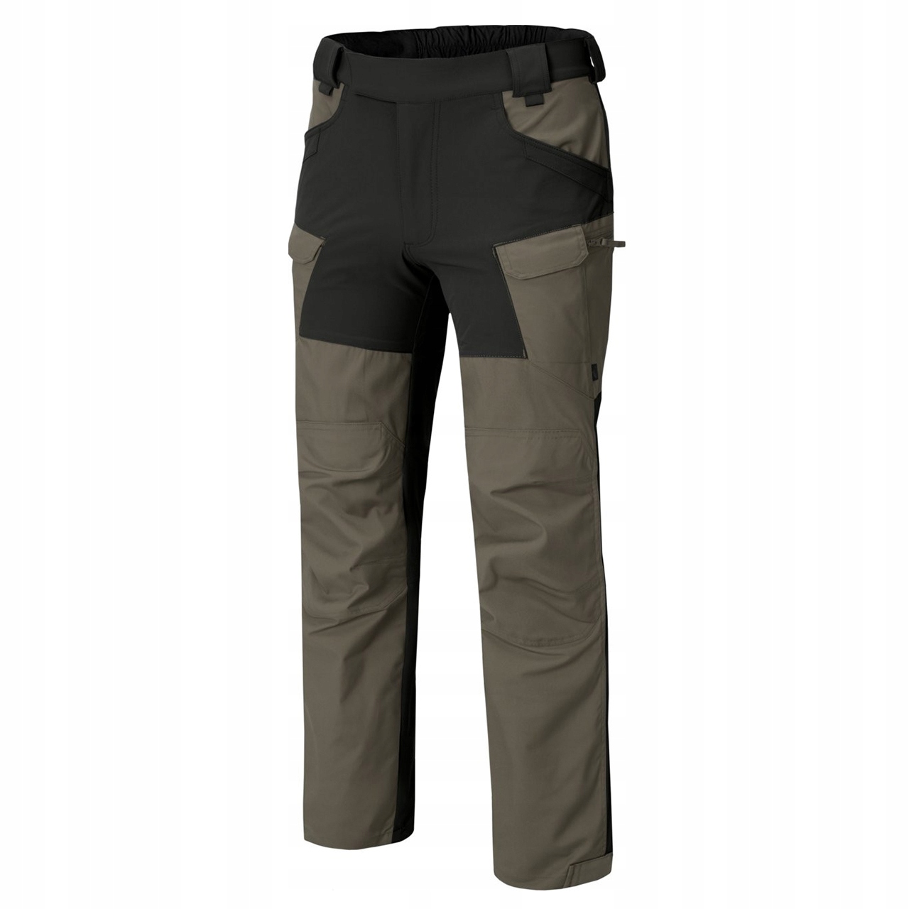 

Helikon Spodnie Hybrid Outback Taiga Green/Czarne