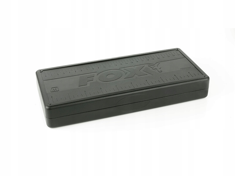 Pudełko Fox F Box Magnetic Disc and Rig Box M