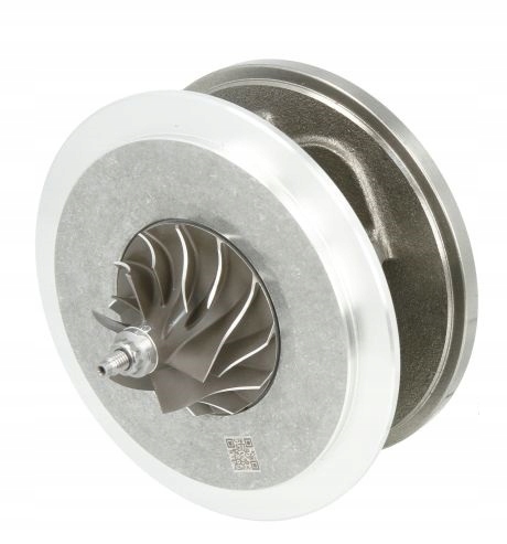 Kartridž Jádro Vložka Turbíny Renault Laguna II 1.9 DCI 120 125 Km