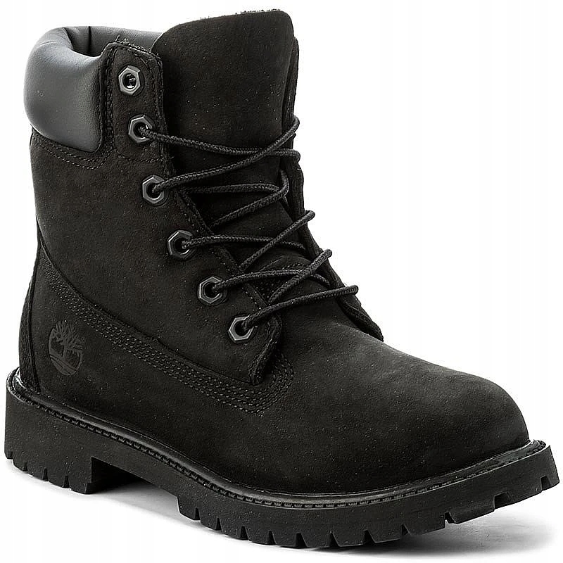 buty dziecięce Timberland 6 Premium Waterproof