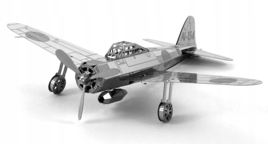 【希少品】ZERO PLANE 15　ゼロプレーン15 Samolot Zero - Kolekcje - Allegro.pl