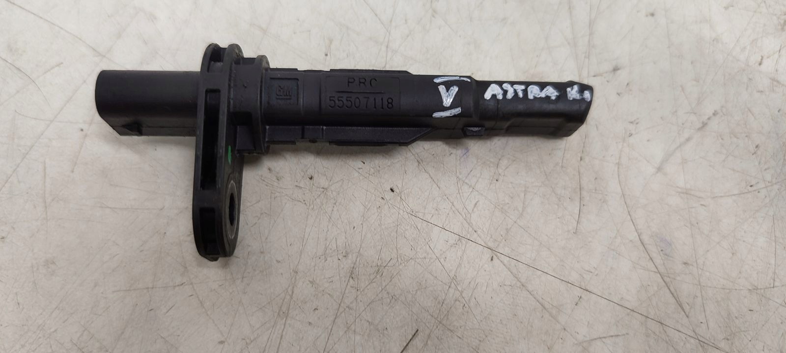 shaft position sensor Opel Astra K LIFT 1,5 CDTI