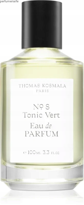 Thomas Kosmala No.8 Tonic Vert Edp U 100 ml