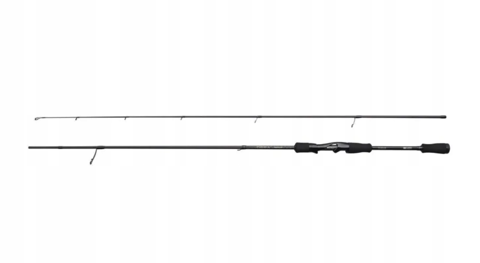 Abu Garcia Orra 2,44M 20-80G Spinning
