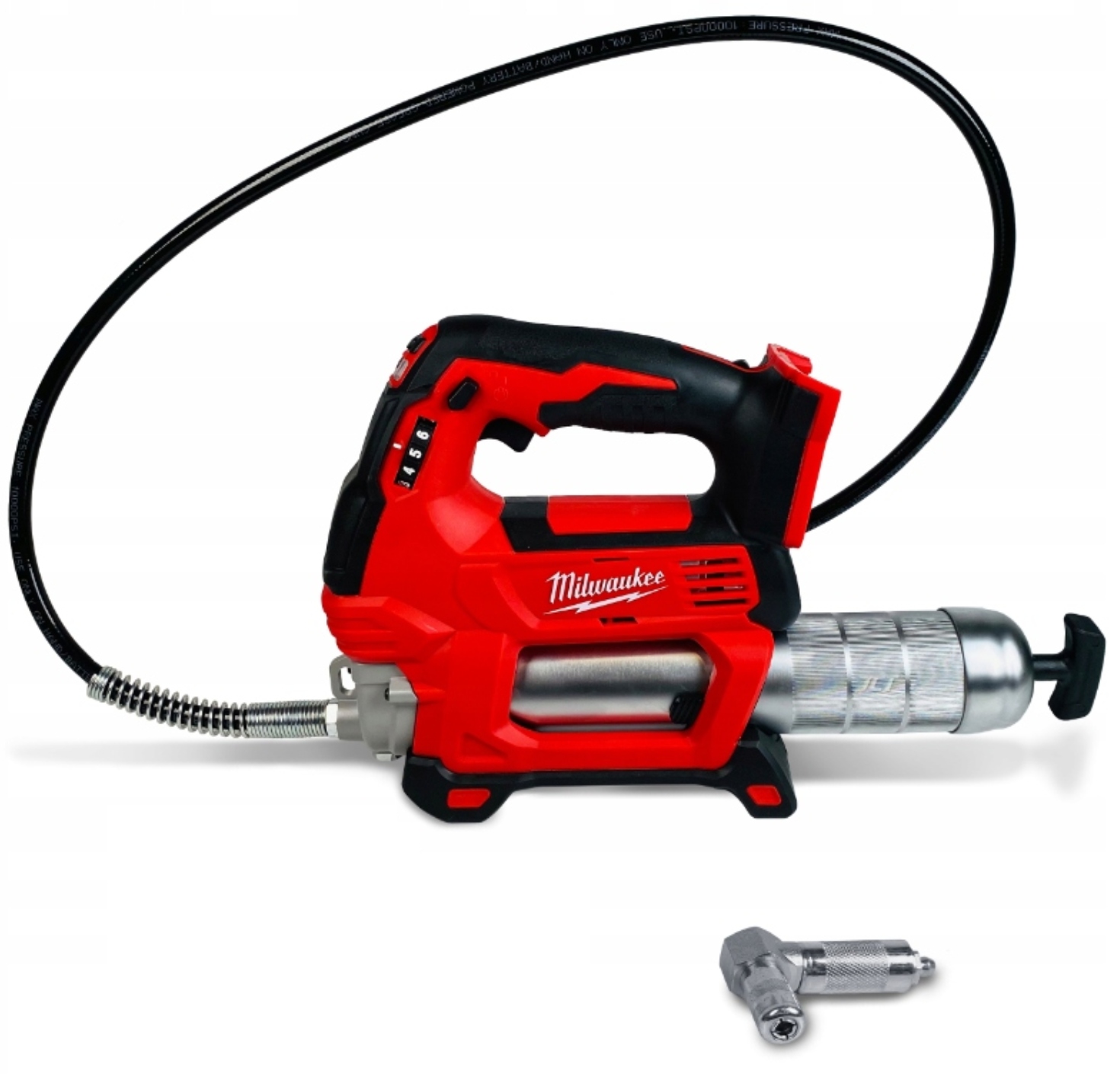 Milwaukee M18 Gg Smarownica Towowtnica 690 Barów M18GG 4933440493
