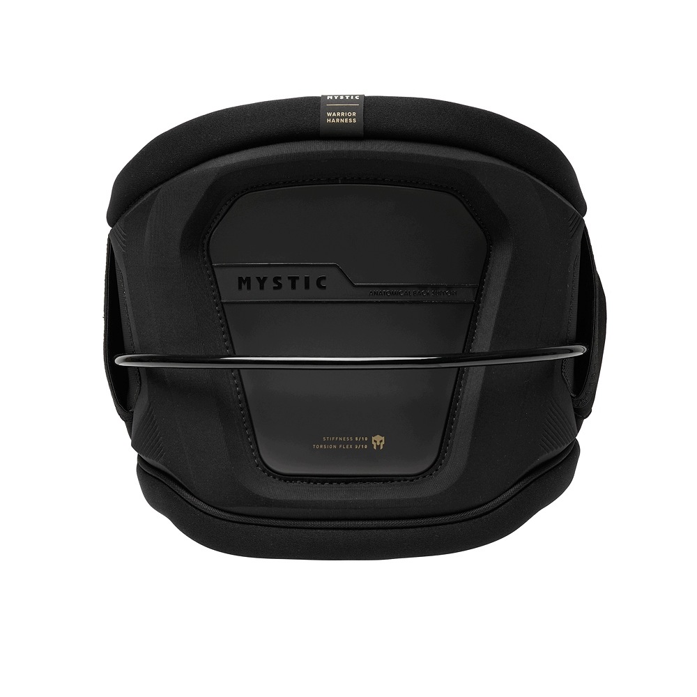 Trapéz Mystic 2026 Warrior Black M