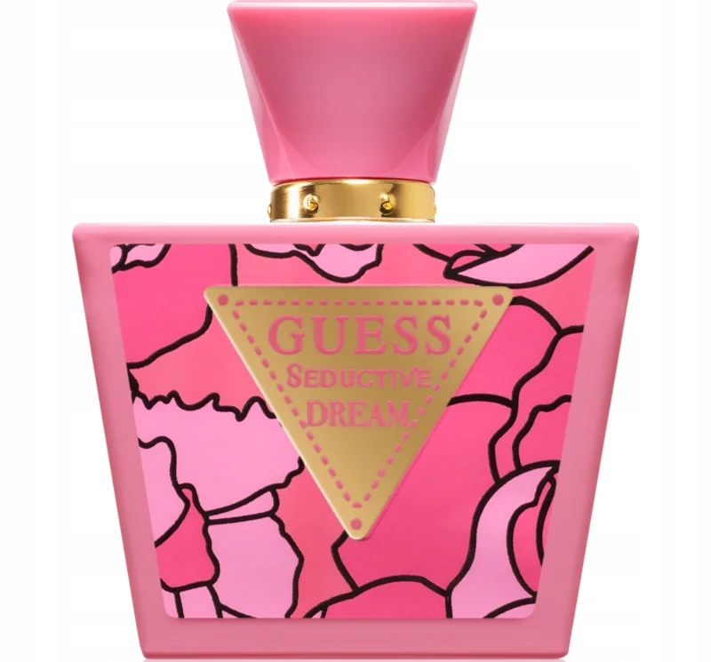 Guess Seductive Dream woda toaletowa dla kobiet