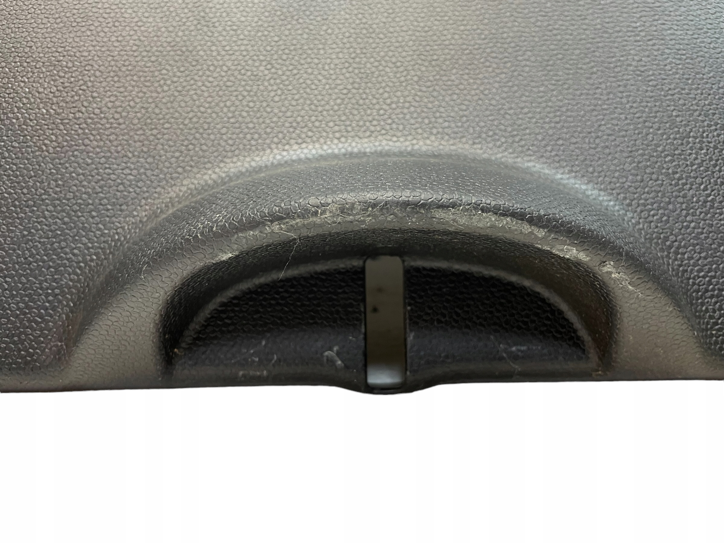 upholstery cover bonnet boot MINI R60 S