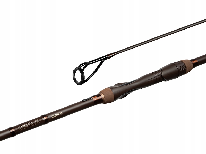 Delphin Impala Carp V3 300cm/2,75lbs/2 składy