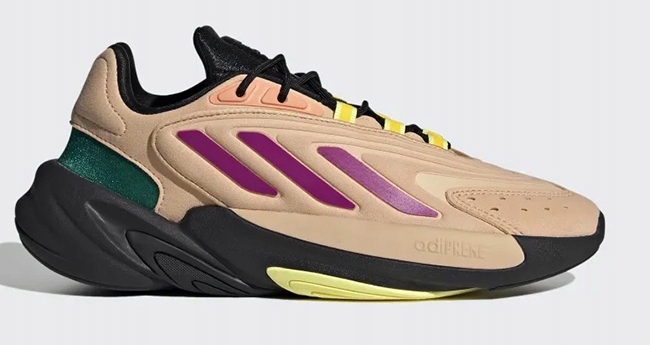 Adidas Ozelia Originals Dámské sportovní boty