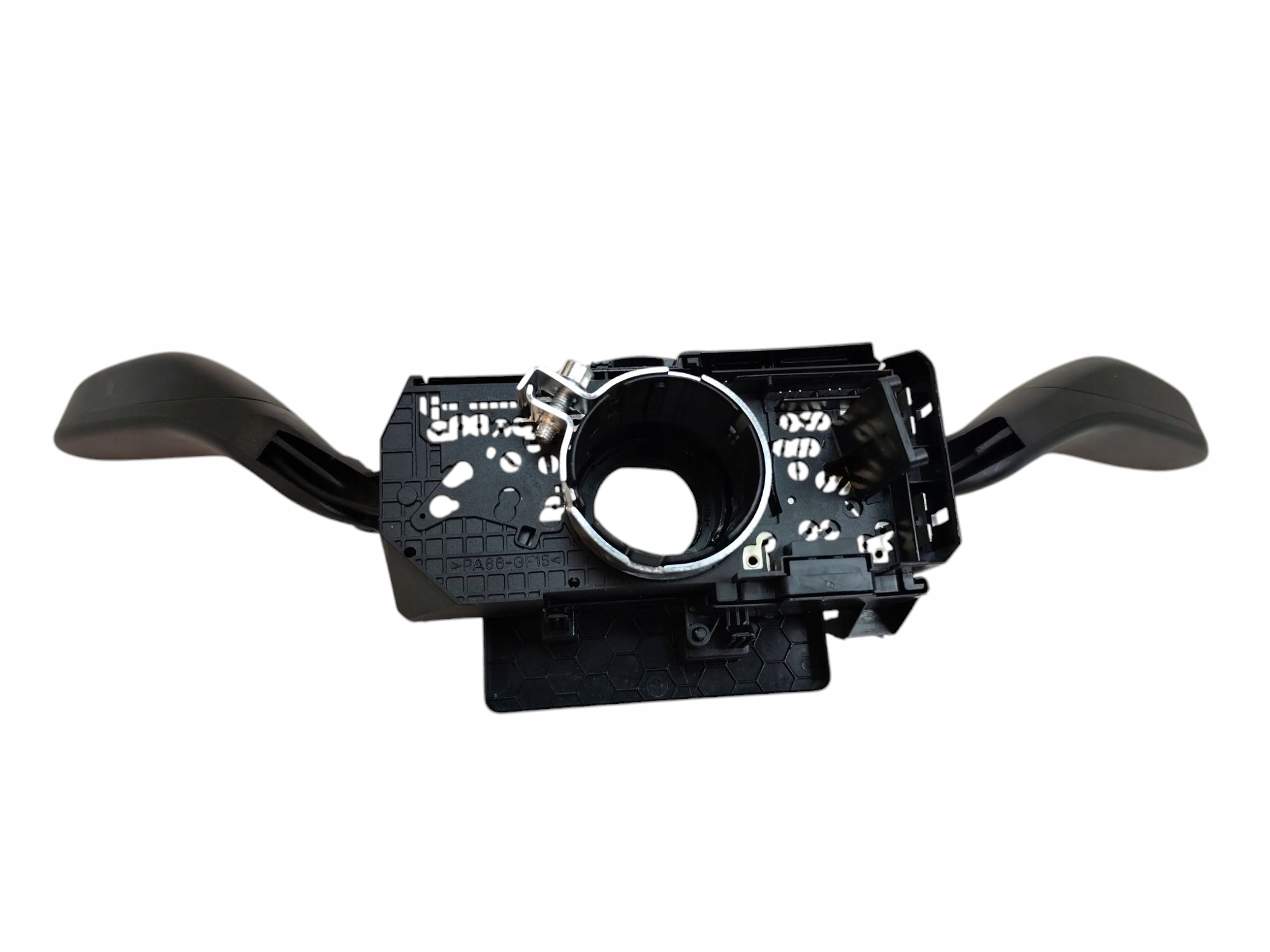 steering wheel levers and controls control ring VOLKSWAGEN POLO IV 9N 283.396