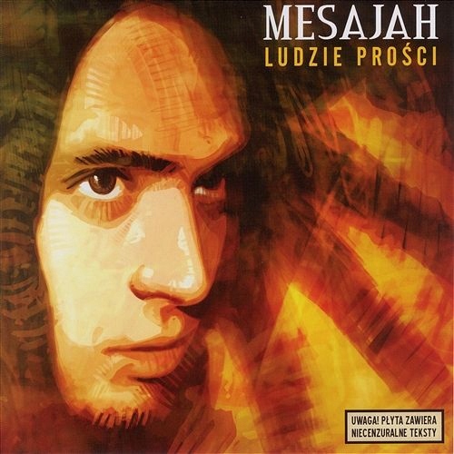 

Mesajah Ludzie Prości *CD