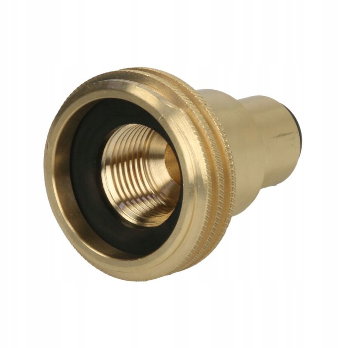 Przejściówka wlewu LPG Polska/Belgia M12