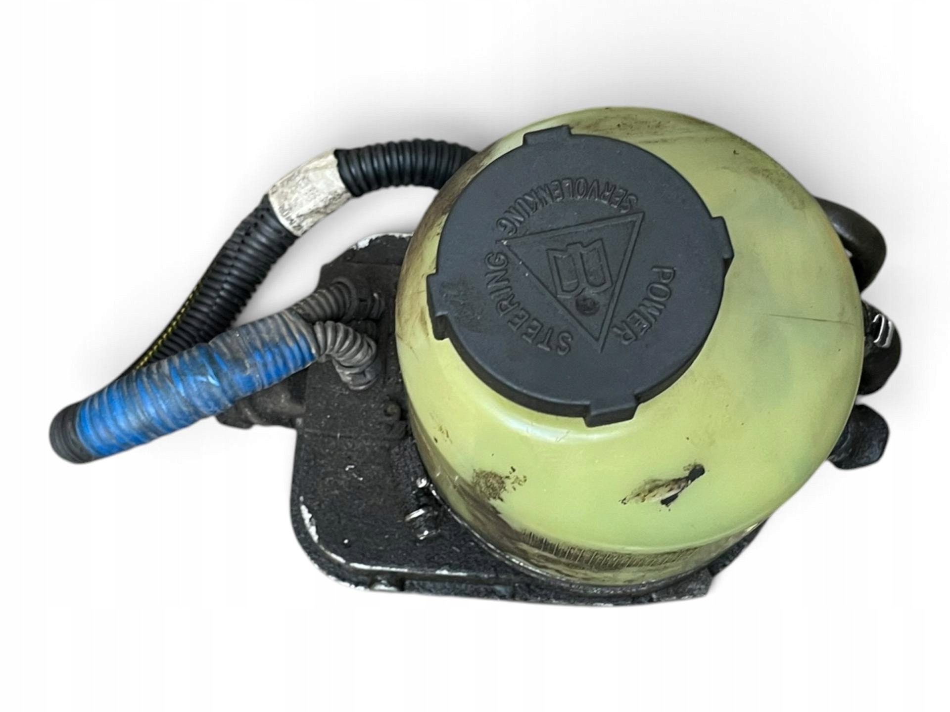 servo pump elektrohydrauliczna Opel Meriva B 2011 95507297