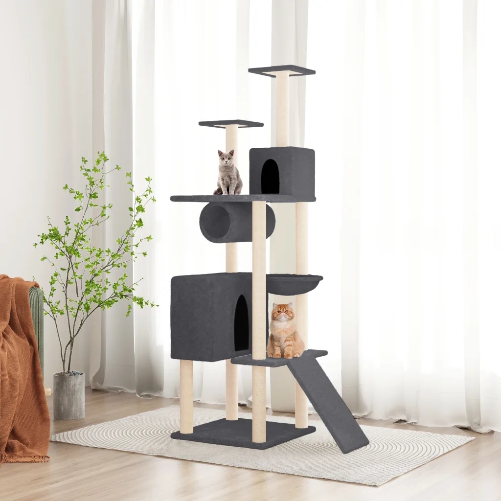 Levně VidaXL 161 220 cm