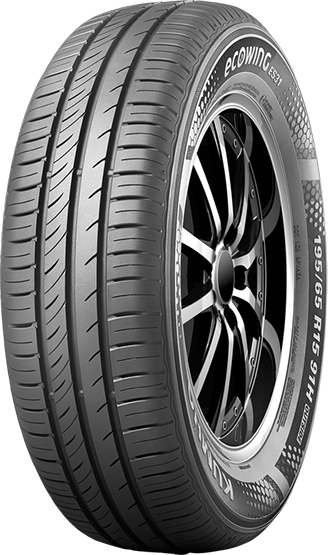 

4x opony letnie 215/60R16 Kumho Ecowing ES31