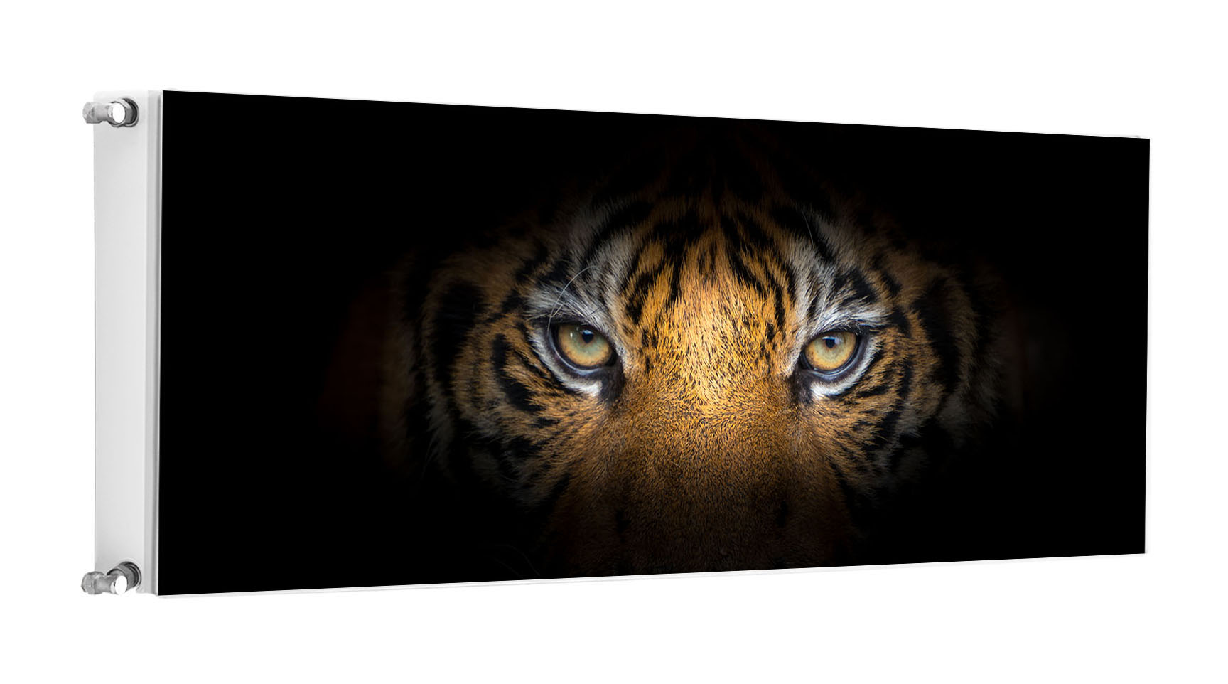 Magnetická Podložka Na Radiátor 140x60 Tigr
