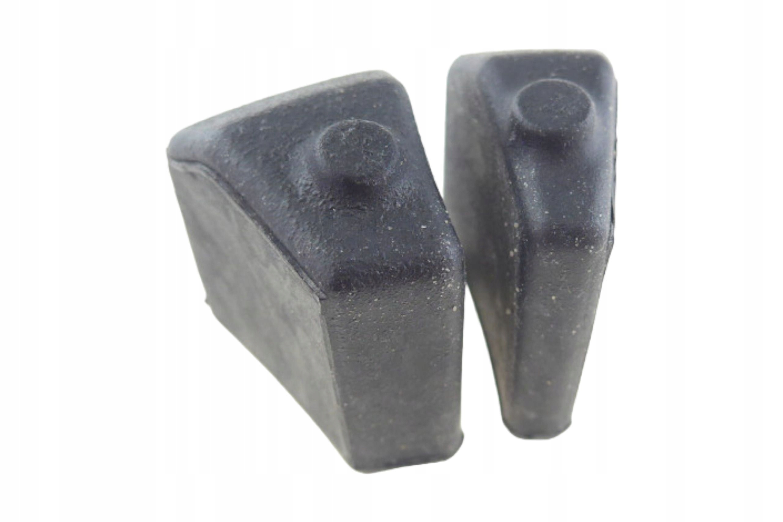 Guma zabieraka Speed Triple 1050