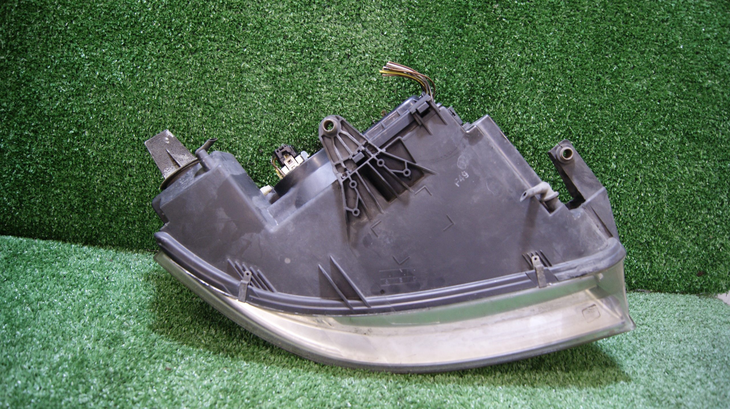 light left front LIFT VOLKSWAGEN PASSAT B5 FL 154427-00 UM7