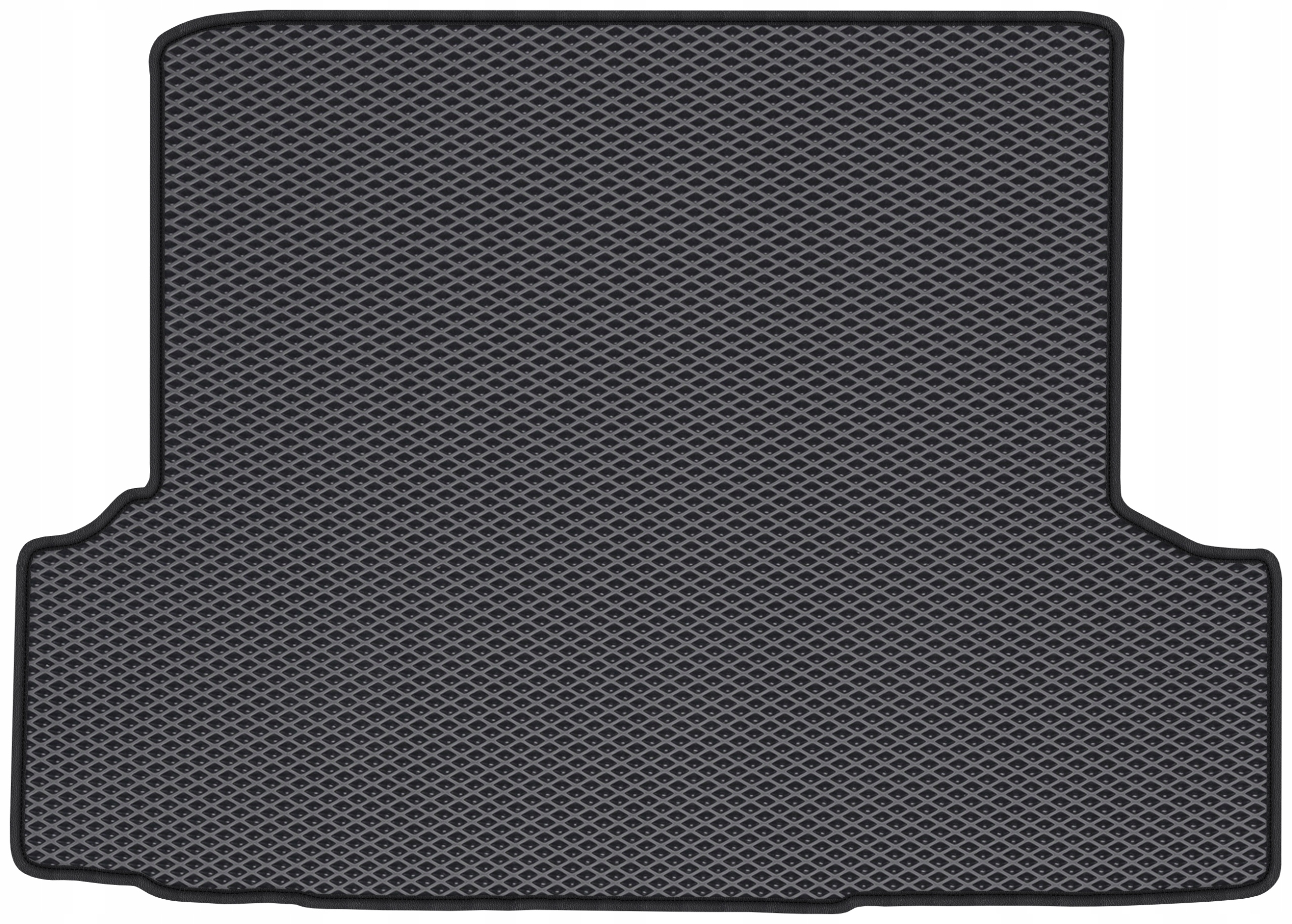 Fiat Marea Sedan 1996-2007 Kobereček vložka do zavazadlového prostoru Eva