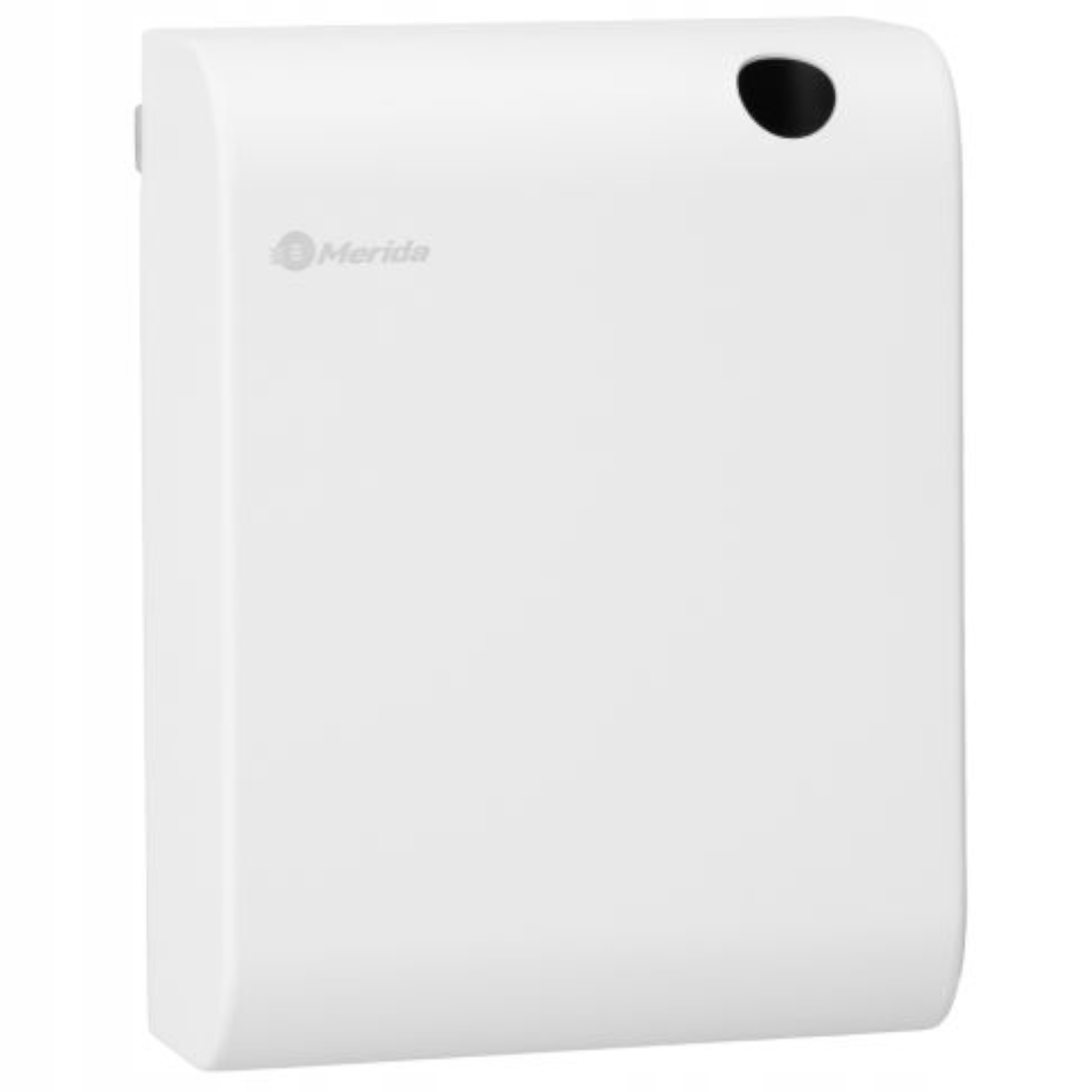 Levně Merida Stella White Line Kryt Difuzéru Vůní, Bílá, GSB025