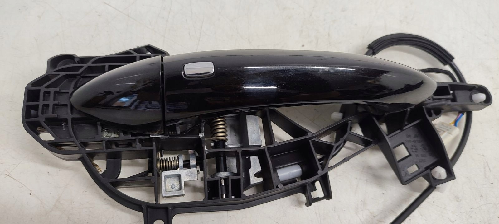 handle front front right keyless Opel Astra K LIFT kombi Z22Y