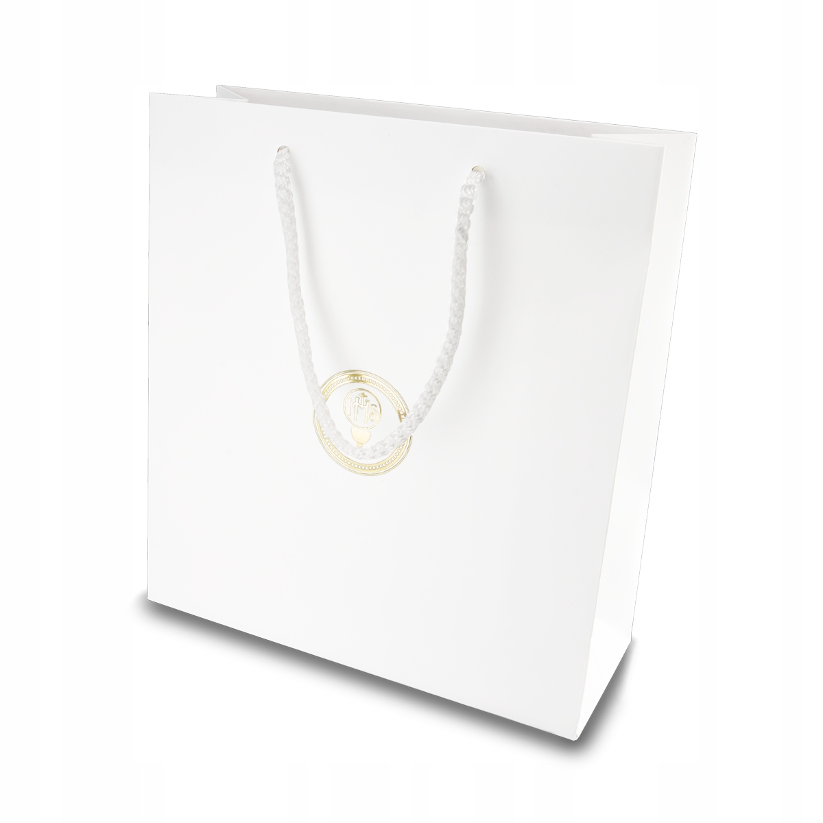 PAMIĄTKA I KOMUNII ŚWIĘTEJ PUDEŁKO Z GRAWEREM Marka Bomar