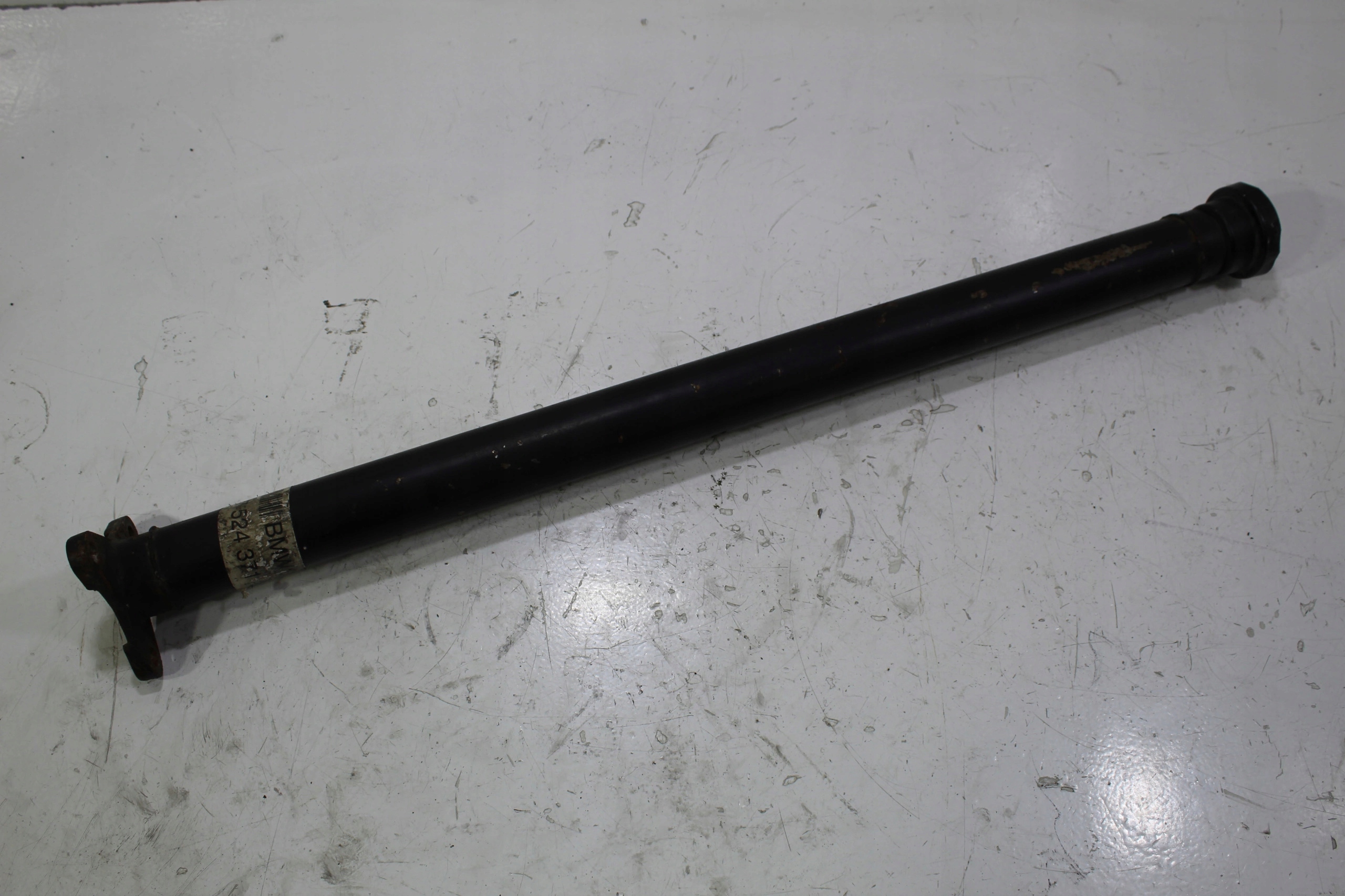 WAŁ WAŁEK NAPĘDOWY PRZÓD PRZEDNI BMW X5 E53 7524371