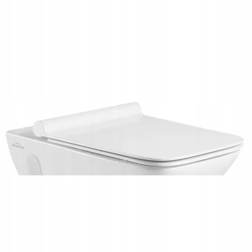 Deska s pomalým sklápěním Nyks CC-61-001-C.