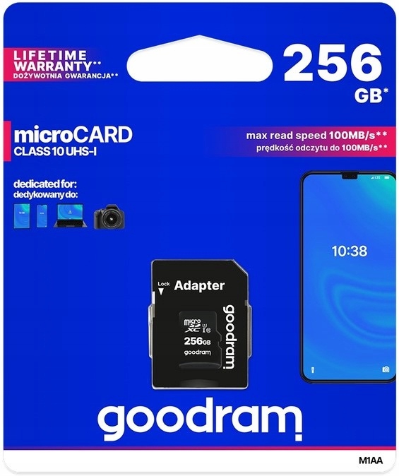 Kamera Reolink Duo Series P750 POE 16MP UHD 2x objektív 180° + 256GB KÁRTYA Márka Reolink