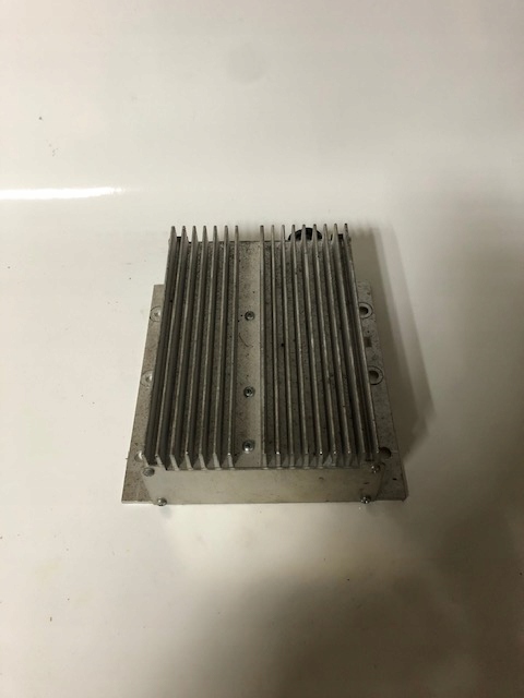 PRZETWORNICA NAPIĘCIA 0025426525 MERCEDES ACTROS