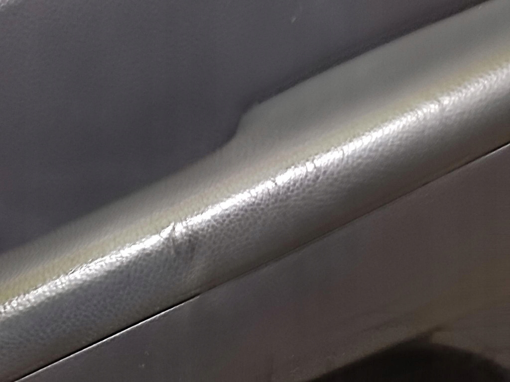 CHEVROLET EPICA II upholstery door right front