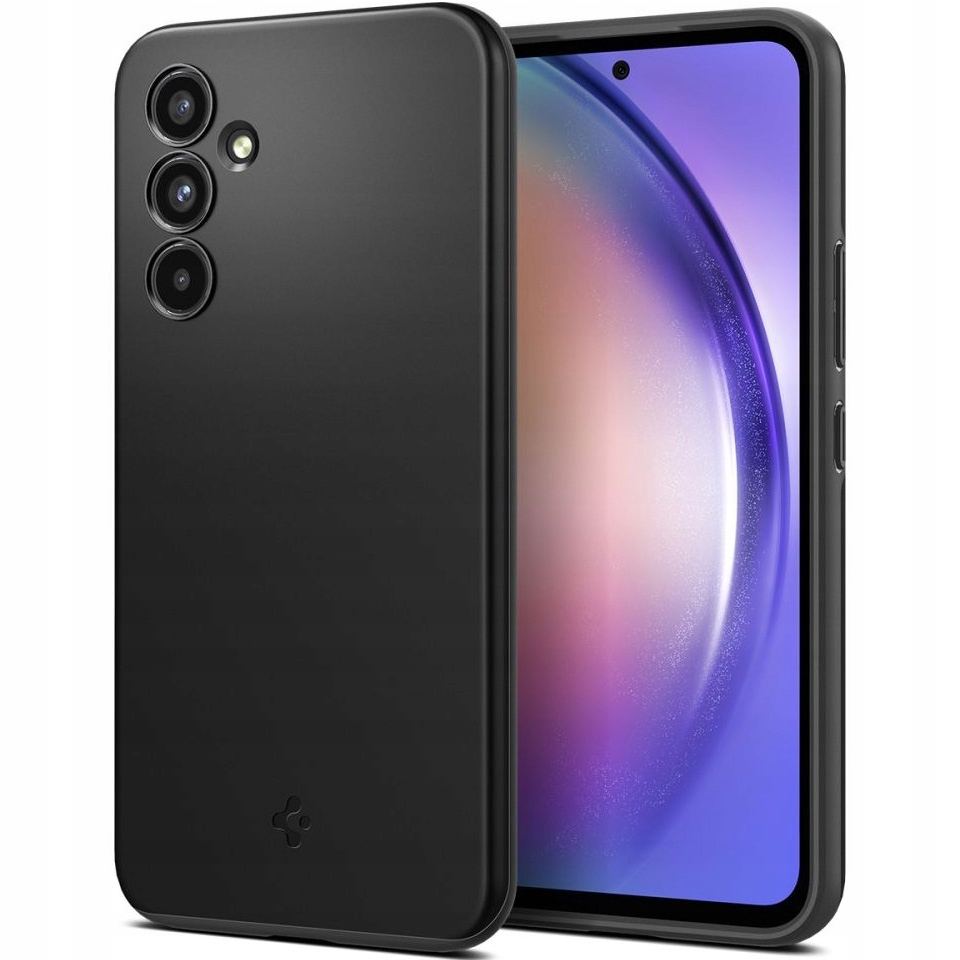 

Etui do Galaxy A54 5G, Spigen Thin Fit, case cover