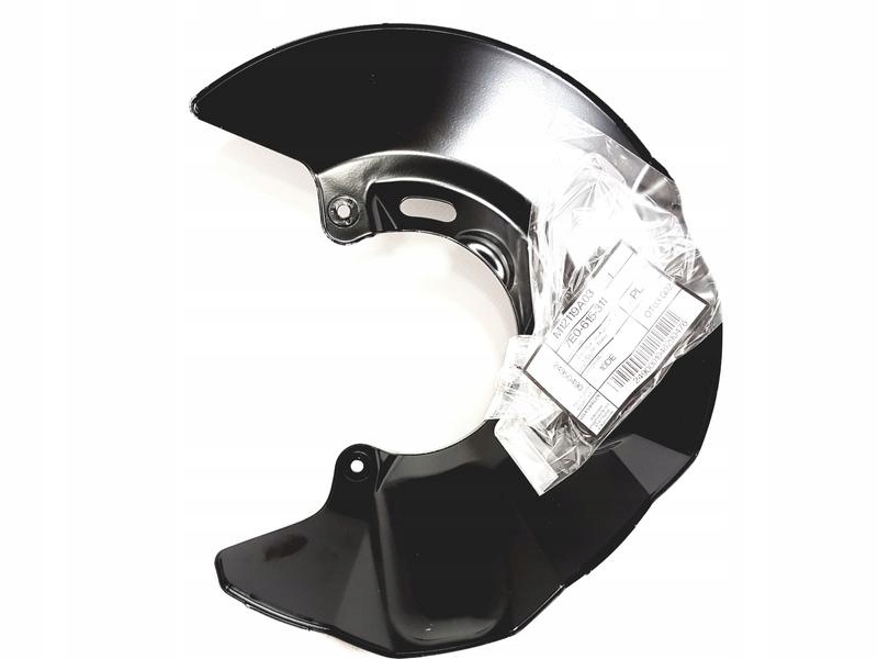 HTO-VW-032 - OE VAG защитная крышка л VW TRANSPORTER T5