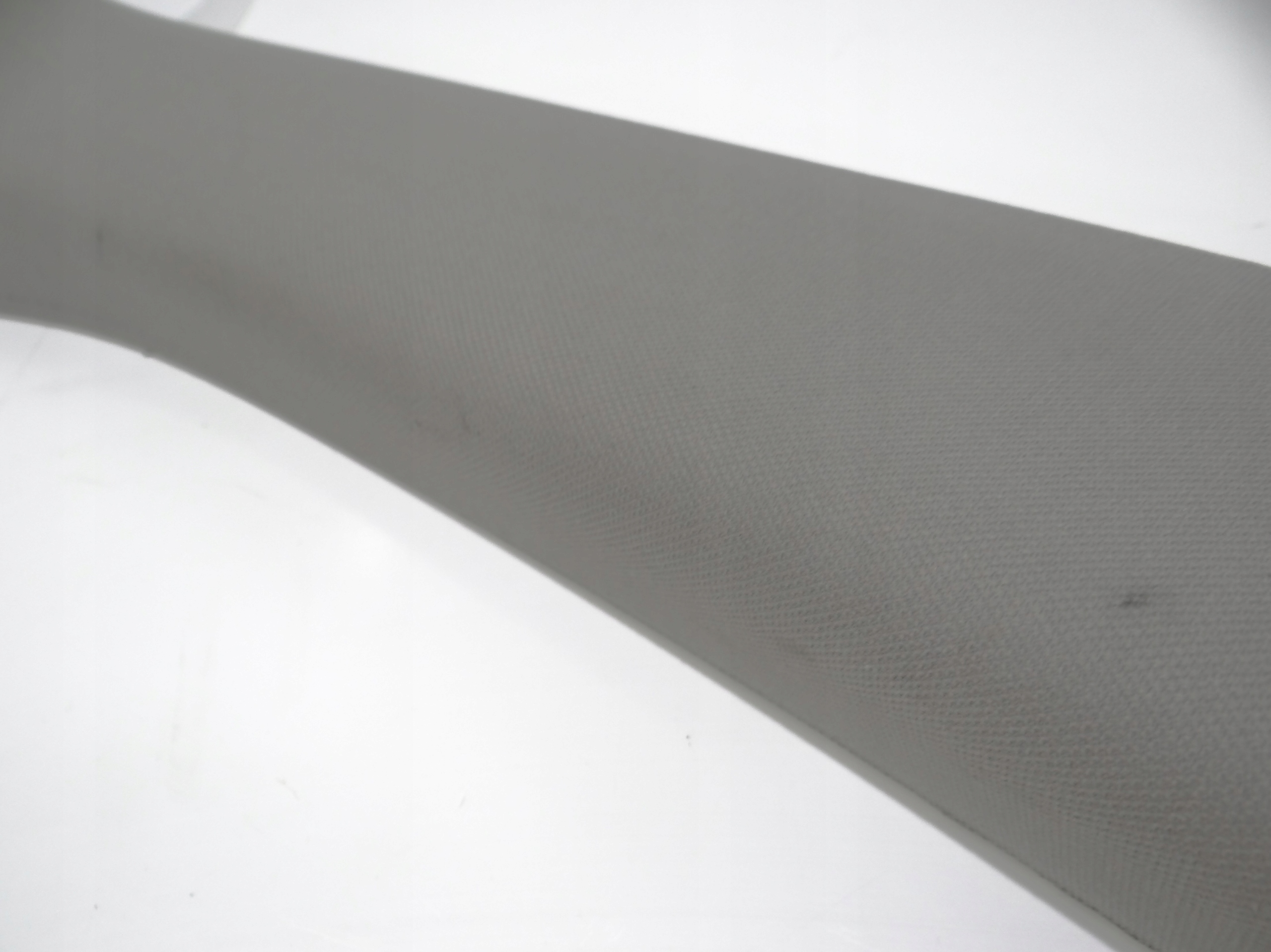 cover side SLUPKA right front BMW X1 E84 2990774 (16098702) grey