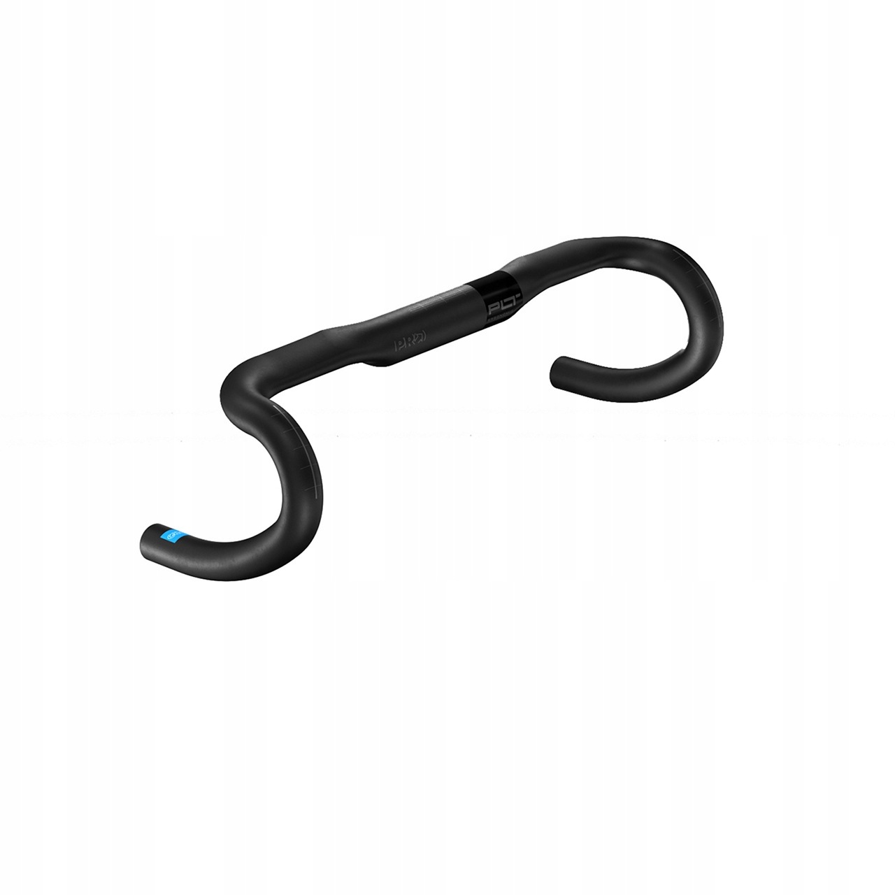 Pro Plt Ergo Alloy 38cm/31.8mm Kierownica Baranek 380mm