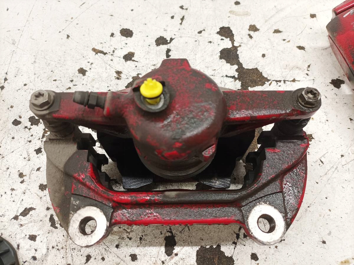 caliper brake left front 2.0 TSI GTI 60MM VW Volkswagen Golf VII