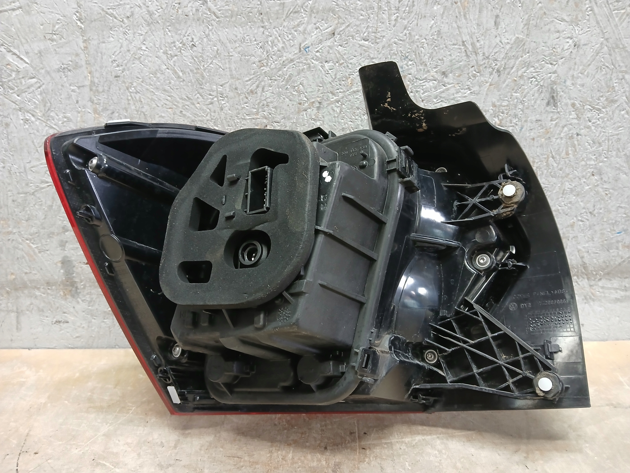 light rear part right VW POLO 2G 17- 2G0945112B