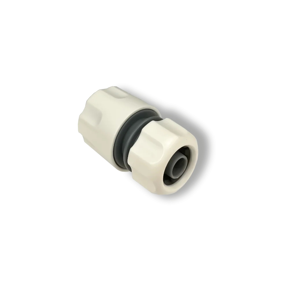 

Vartco Szybkozłącze przelot 1/2'' 5/8'' Abs