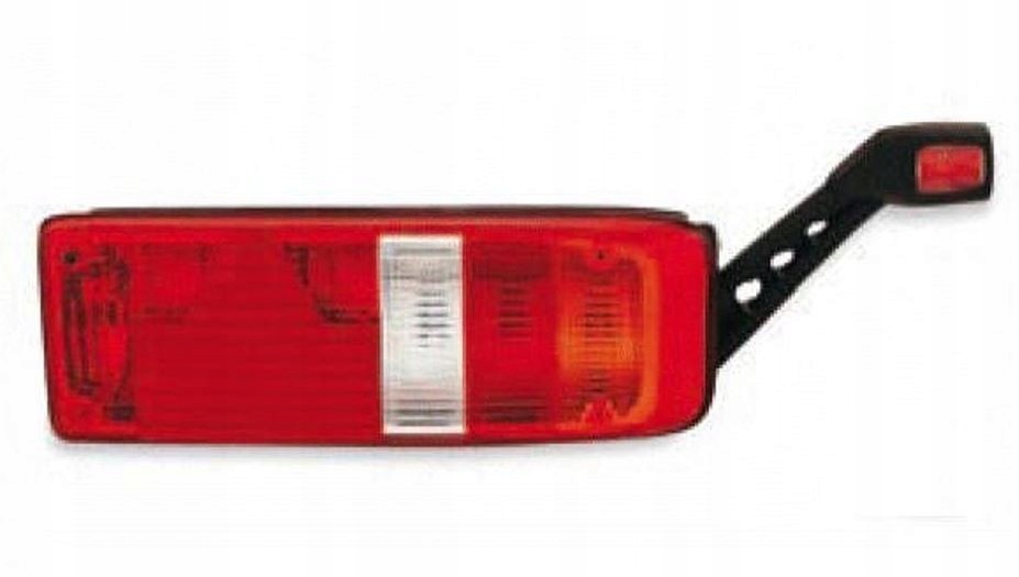 Фонарь кроне задний нового образца