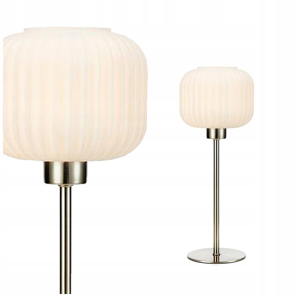 Stolní lampa Sober 108121 Markslojd