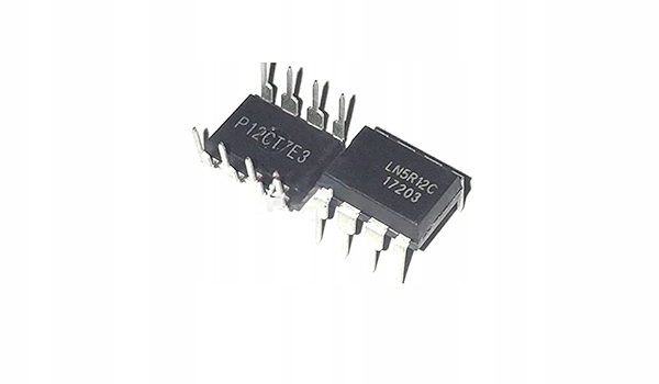 LN5R12C DIP LN5R12 PWM Controller