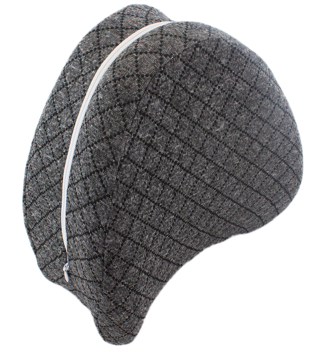 PODUSZKA ORTOPEDYCZNA KLIN POD NOGI MIĘDZY KOLANA PIANKA MEMORY AG32K